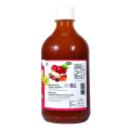 Zoe Apple Cider Vinegar Herbal Weight Loss Juice 500 ML 3 